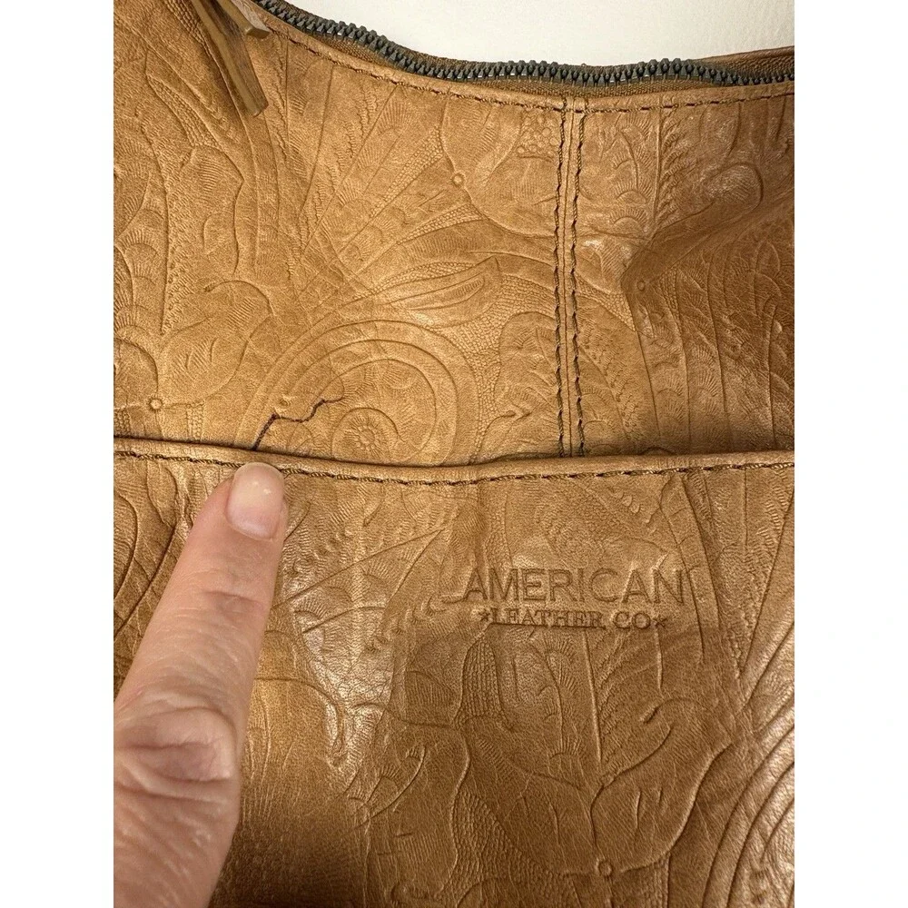 American Leather Co. american leather
